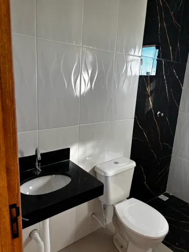 OPORTUNIDADE ! Sua casa de praia em Marataizes E/S