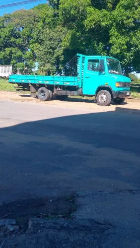 Mudanças e frete