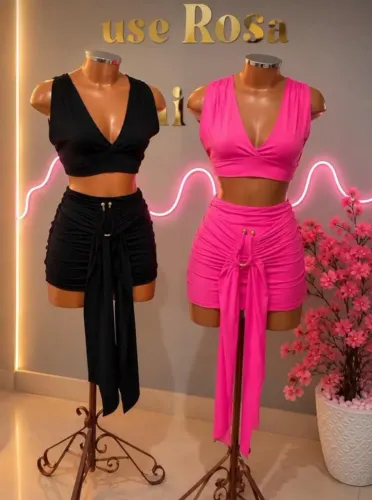 Roupas moda gringa *22