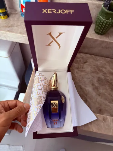 Perfume torino 21 XERJOFF 
