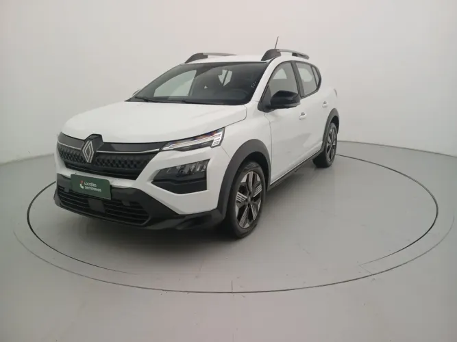 Renault Kardian Techno Flex 1.0 TB 12V 5P Aut. 2025