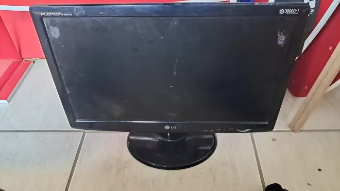 Monitor
