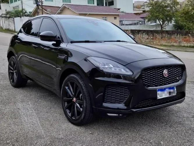 Jaguar E-Pace R-dynamic S 2.0 AWD 249cv Aut. 2019