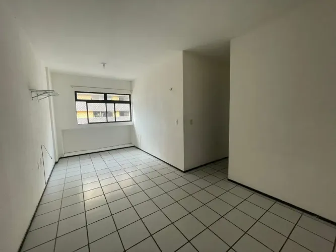 Apartamento para locação, Monte Castelo, Fortaleza, CE