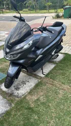 Pcx 2020