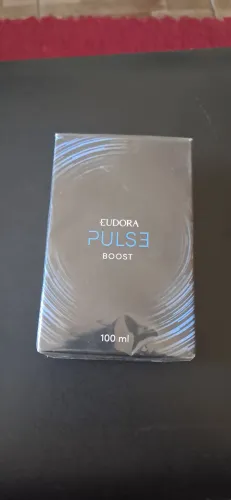 Eudora Pulse Boost R$70