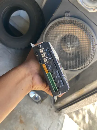 Som pra carro completo