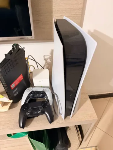 Ps 5