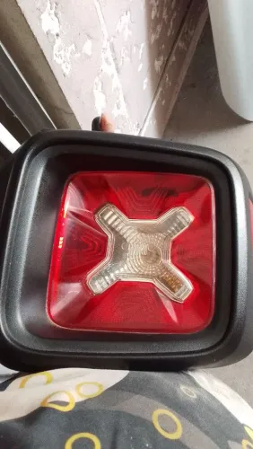 Lanterna do jeep renagade