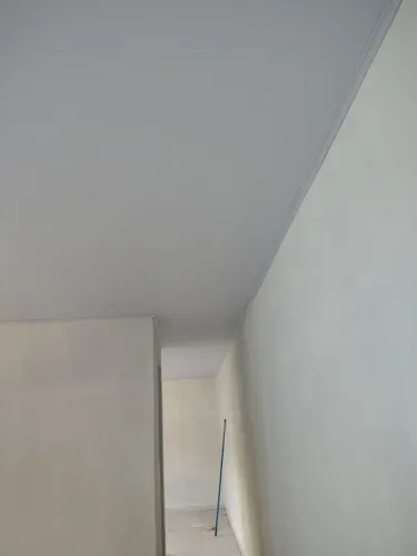REI DO TETO E DECORAÇÃO DE FORRO PVC