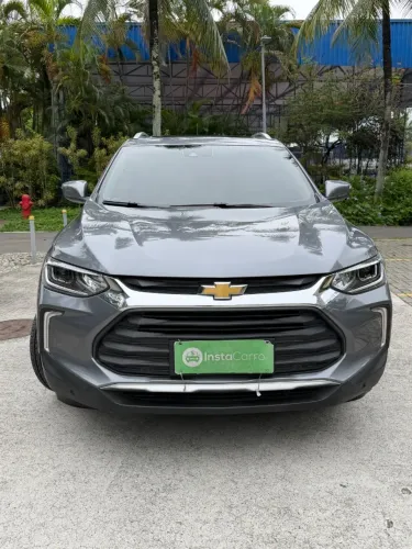 Chevrolet Tracker Premier 1.2 Turbo 12V Flex AUT 2022
