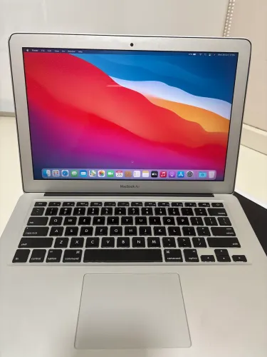 MacBook Air