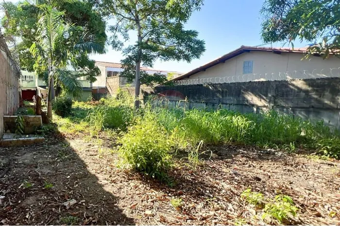 Lote/terreno 297,60m² - Cristóvão Colombo, Vila Velha