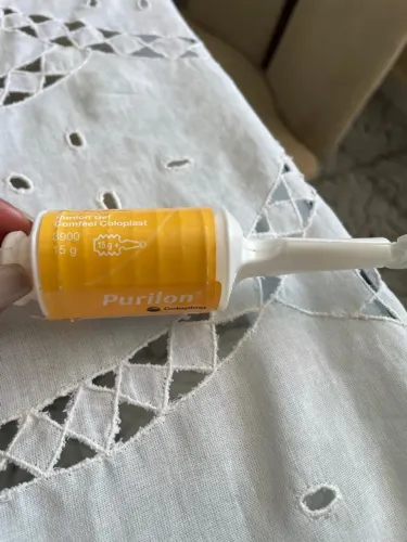 VENDO PURILON HIDRO GEL 15G