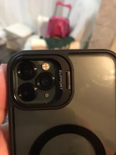 Vendo iPhone 11 Pro Max 