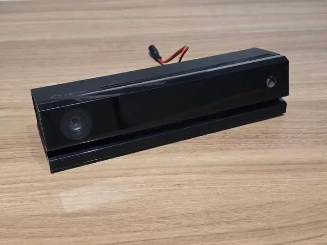 Kinect V2 Xbox One - Com Fonte para PC e One S / X