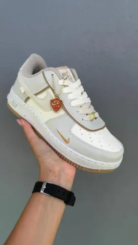 Tênis Nike air force primeira linha
