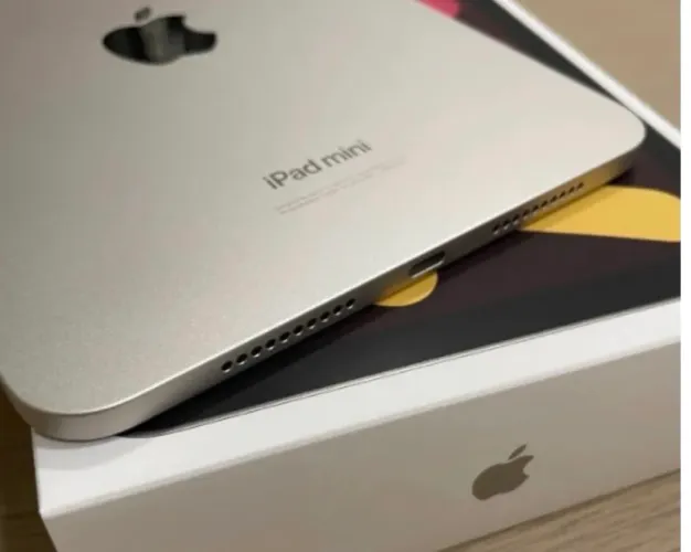 iPad Mini A17 pro 128GB