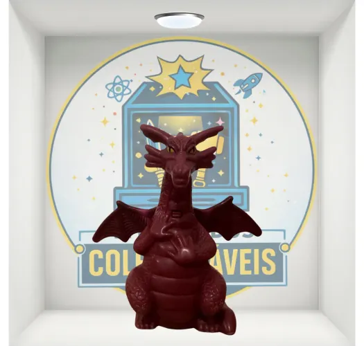 Dragão do Shrek