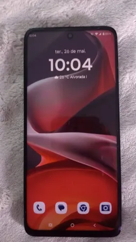 Celular Moto G15