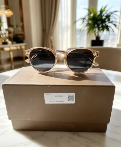 Óculos Gucci Original