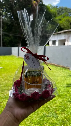 Lembrancinha para o dia dos professores