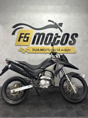 Honda XRE 300/ 300 Abs/ Flex 2016