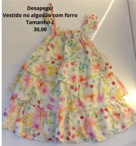 Vestido
