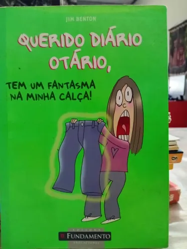 Querido Diário Otario
