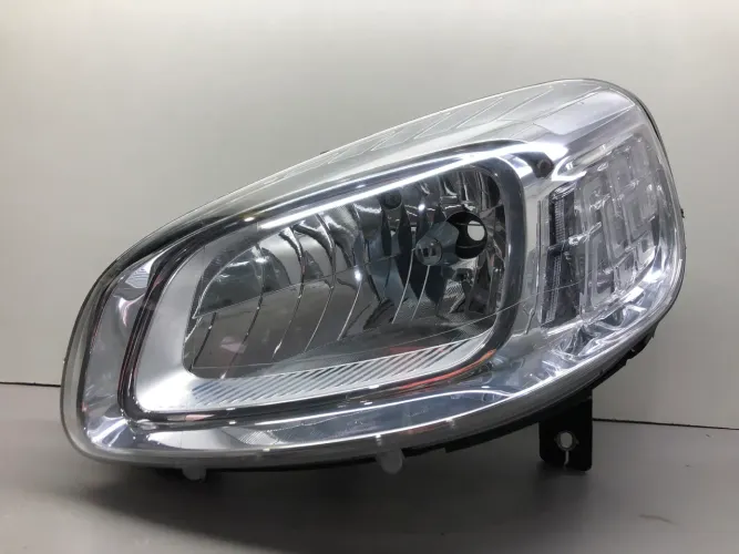 Farol Uno Fiorino 2016 2017 2018 2019 20 21 Esquerdo 