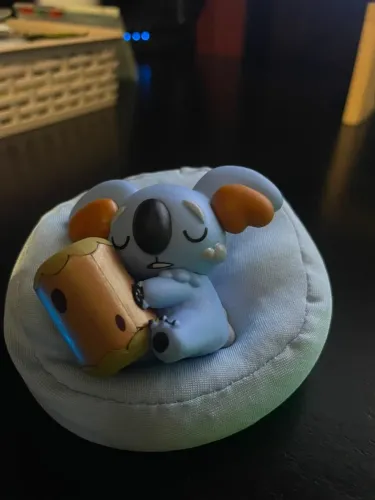 Figura Pokémon Sleep Komala