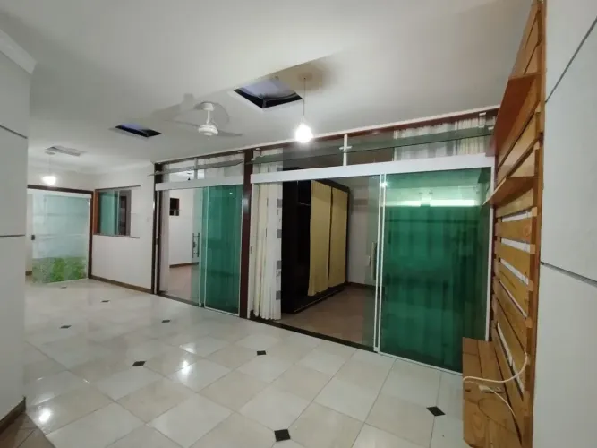 Apartamento Térreo 2 Quartos com Suíte Colina de Laranjeiras