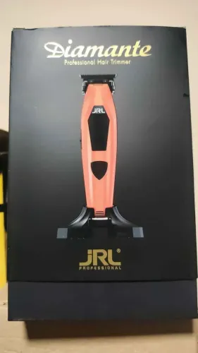 Maquina de Acabamento JRL Diamante entrega somente em mãos