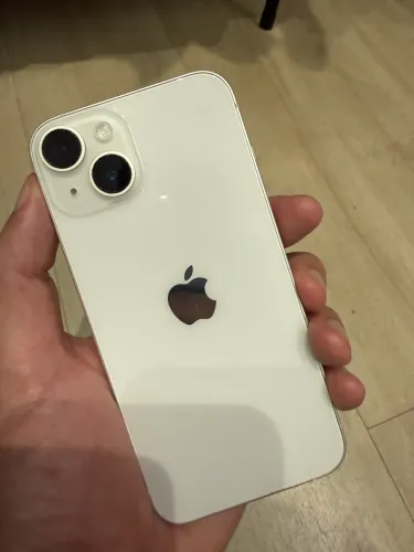 Iphone 14 128GB Branco