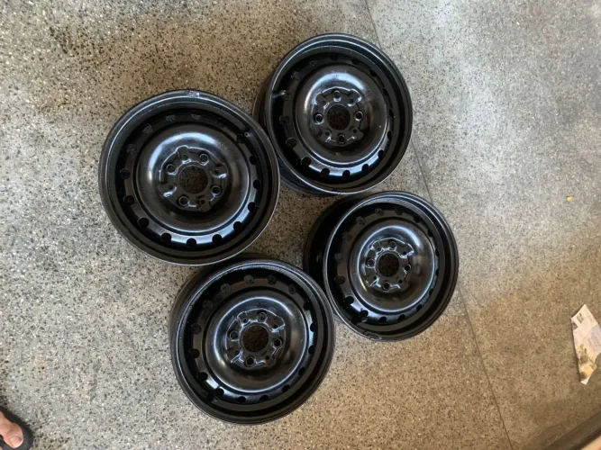 Rodas aro 13 boas