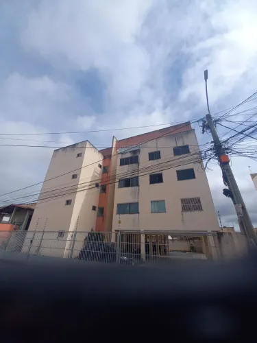 Apartamento para locação no TENENTE EMANOEL, NOVA PARNAMIRIM, Parnamirim, RN