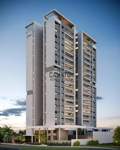APARTAMENTO BAIRRO JARDIM SUL