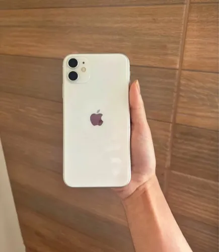 Iphone 11 na caixa, nota fiscal 