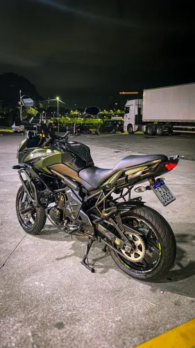 VERSYS 650