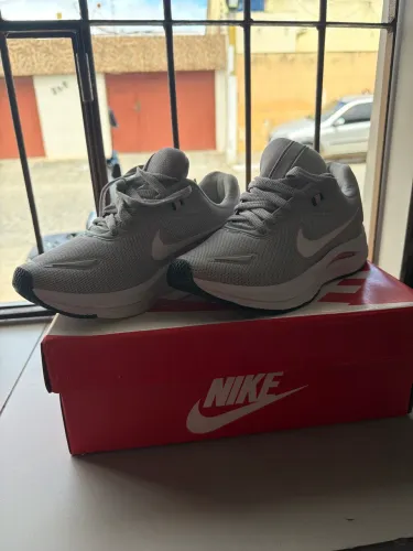 Sapatos Novo