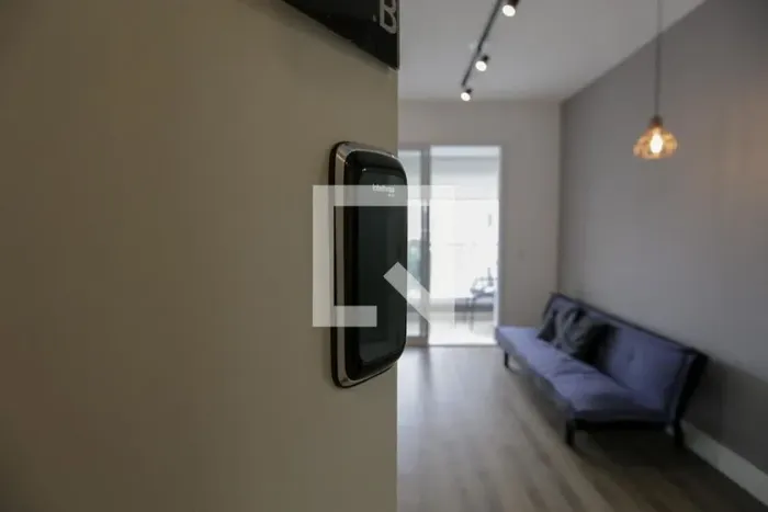 Apartamento à Venda - Mooca, 1 Quarto, 41 m2