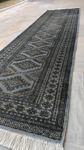 Tapete Persa karashi 2,90 x 0,80