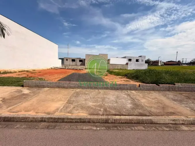 Terreno à venda no Bairro Cambuí em Porto Feliz