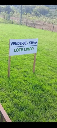 Lote Santo Antônio do leite O.p MG