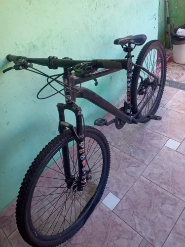 Bicicleta Aro 29 Chimano