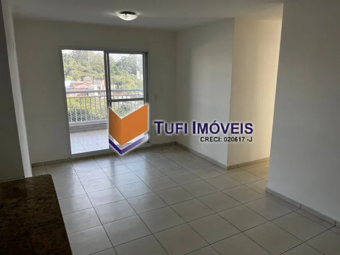 Apartamento no Butantã