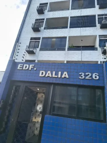 Apartamento lindo em Piedade - Jaboatão dos Guararapes PE
