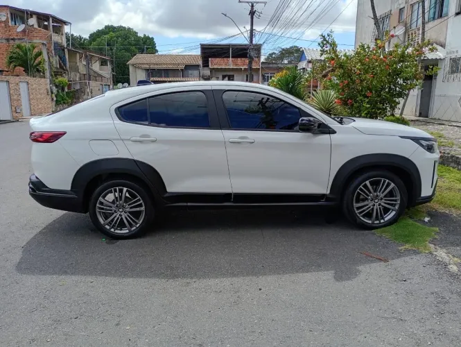 Fiat Fastback 1.0 200 Turbo Flex AUT 2024