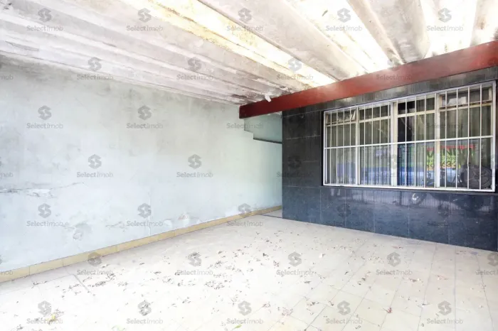 Sobrado para locação (residencial ou comercial), Vila Alzira, Santo André, SP