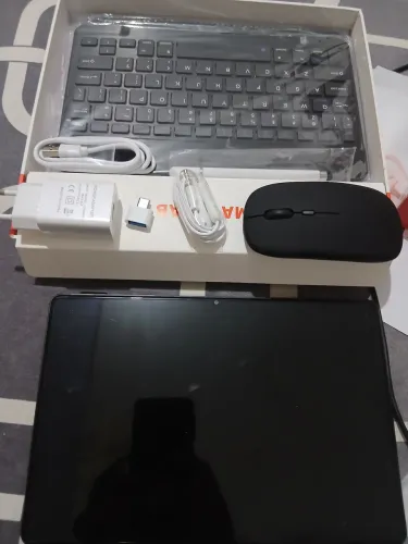 Tablet AJ C57 Novo Completo